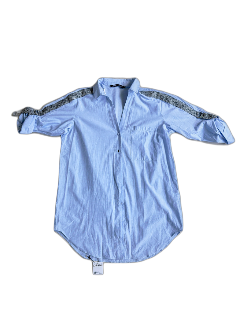 [S05389D-001] ZARA-SHIRT