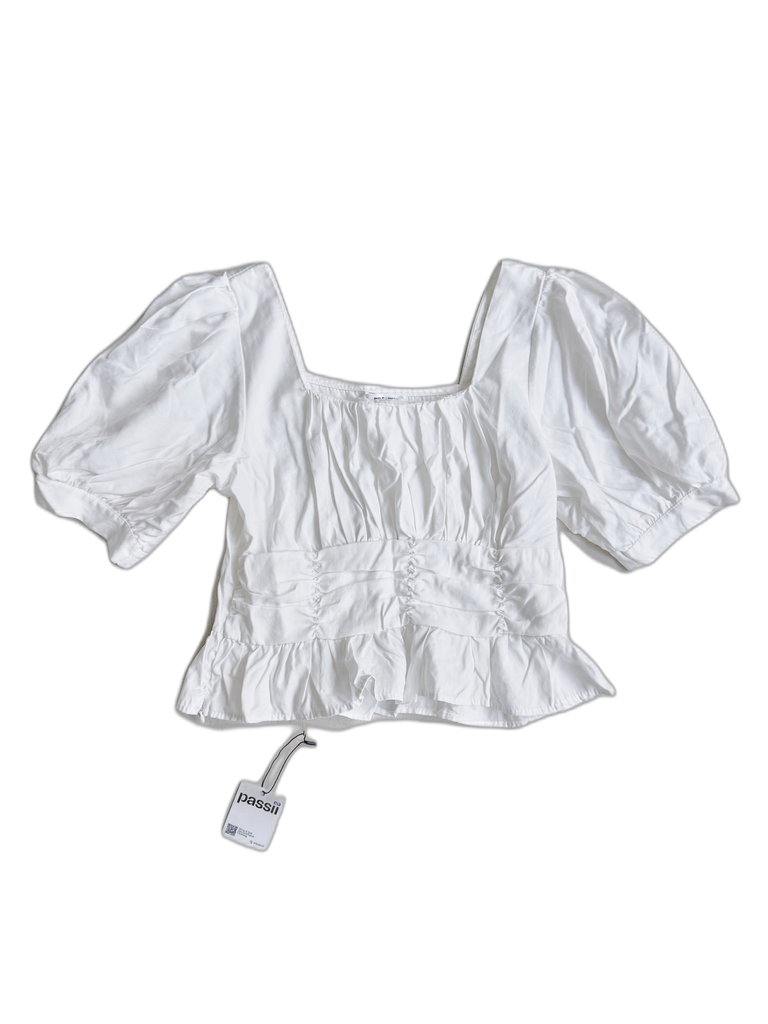 [S05389D-005] ASSORTED BRAND- BLOUSE