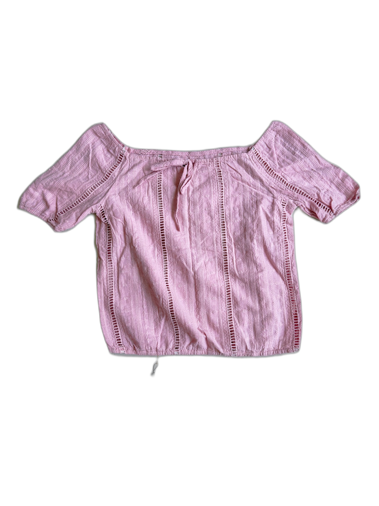 [S05389D-010] UNKNOWN- BLOUSE