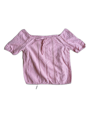 [S05389D-010] UNKNOWN- BLOUSE