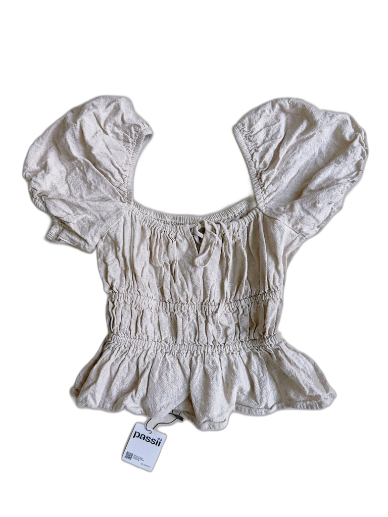 [S05389D-013] ASSORTED BRAND- BLOUSE