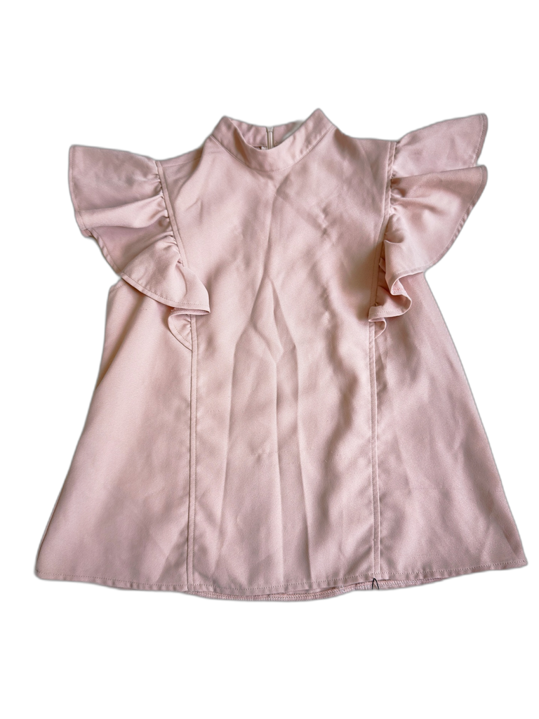 [S05389D-016] ASSORTED BRAND- BLOUSE