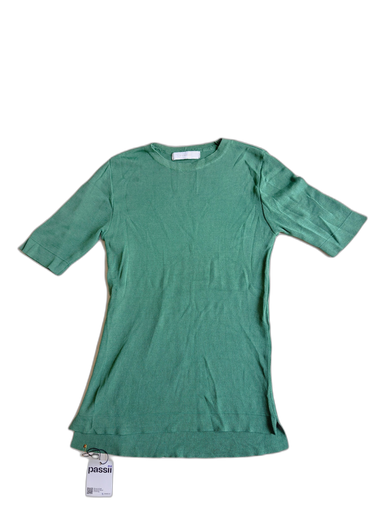 [S05389D-019] ASSORTED BRAND-SHORT SLEEVES TOP