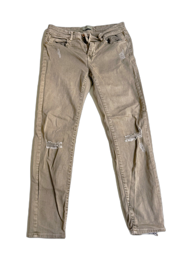[S05389D-021] STRADIVARIUS-SKINNY JEANS