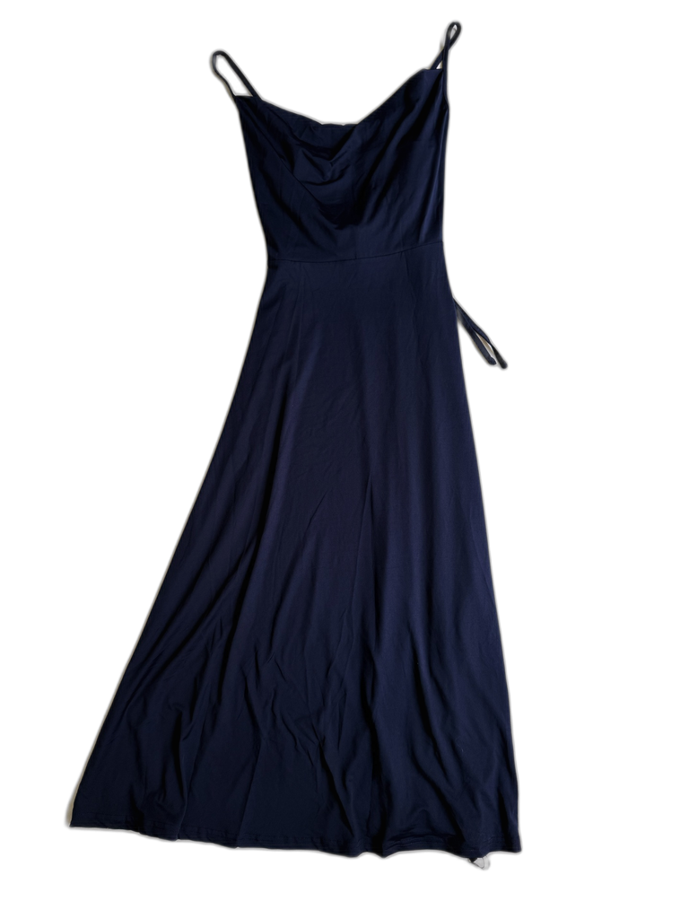 [S05389D-030] CIDER-MAXI DRESS