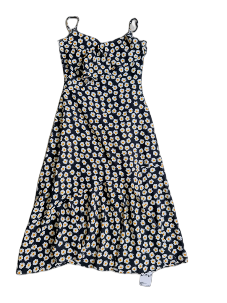 [S05389D-034] OLV BOUTIQUE-SLIPDRESS