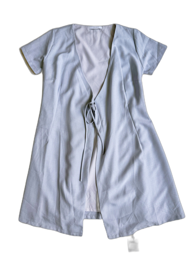 [S05389D-035] ASSORTED BRAND-WRAP DRESS