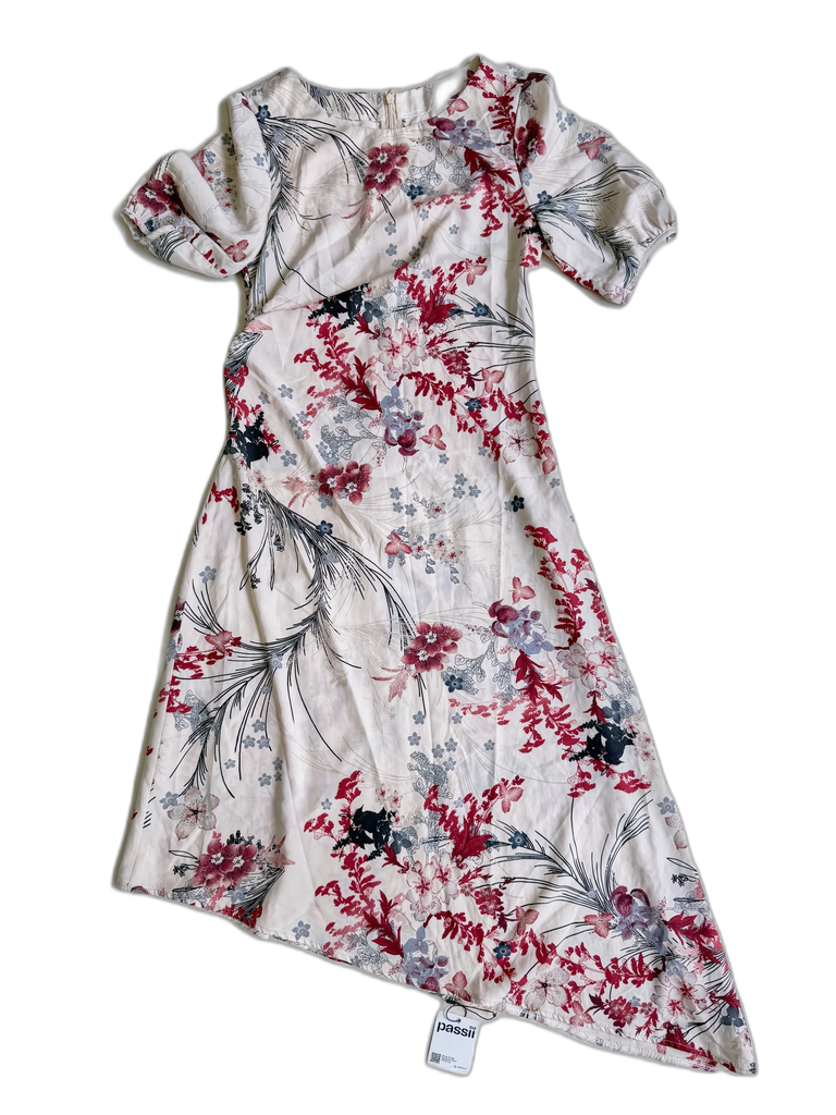 [S05389D-037] UNKNOWN-MAXI DRESS