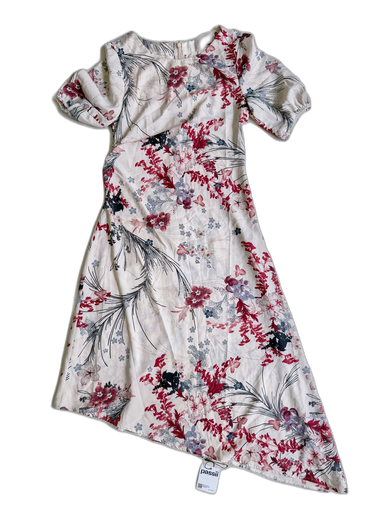 [S05389D-037] UNKNOWN-MAXI DRESS