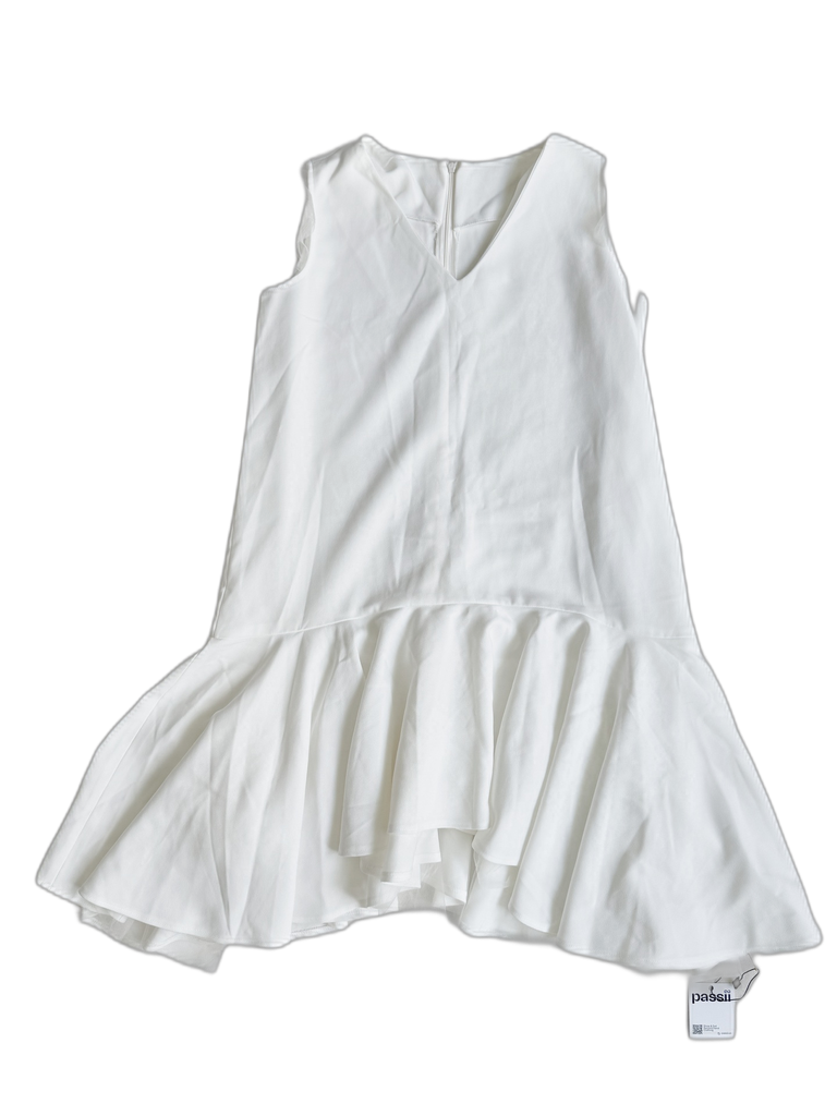 [S05389D-038] UNKNOWN-MIDI DRESS