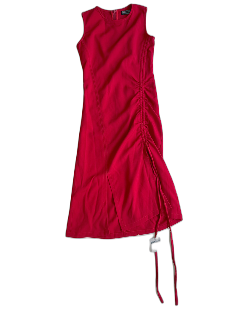 [S05389D-039] ASSORTED BRAND-BODYCON DRESS