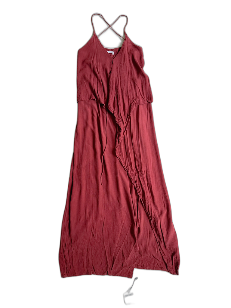 [S05389D-043] NOSBYN-SLIPDRESS