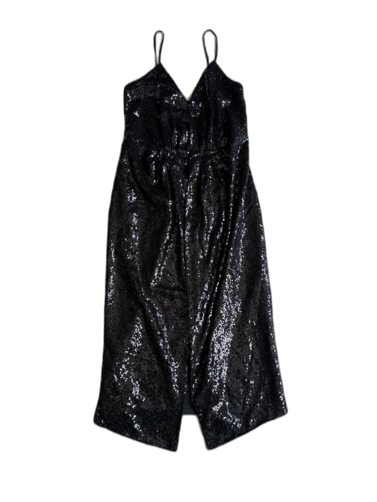 [S05389D-044] HAO VU-SLIPDRESS
