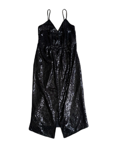 [S05389D-044] HAO VU-SLIPDRESS