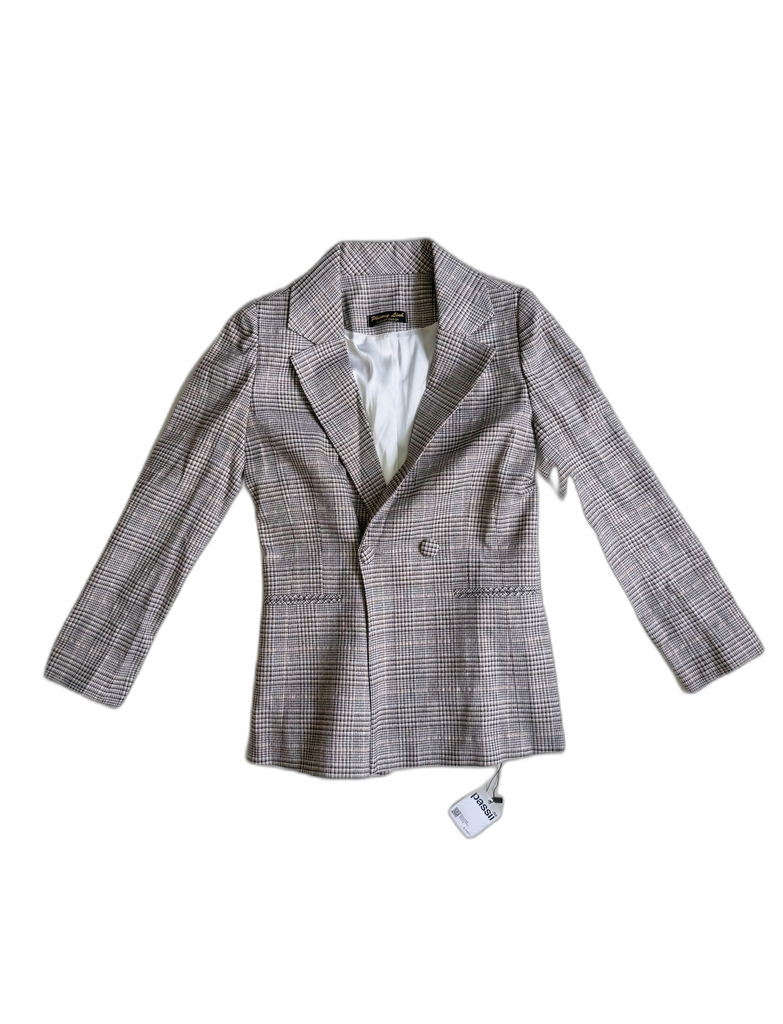 [S05389D-045] ASSORTED BRAND-BLAZER