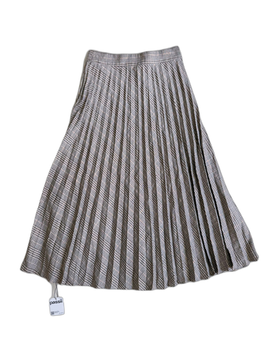 [S05389D-046] ASSORTED BRAND-MAXI SKIRT