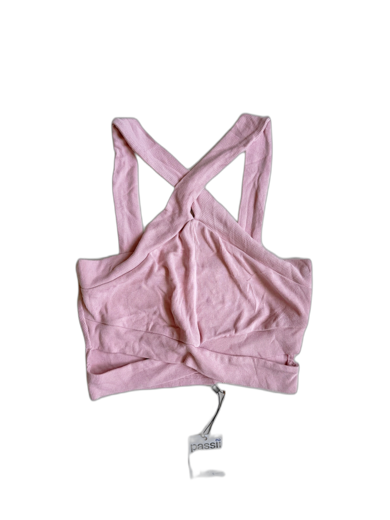 [S05389D-051] SHEIN-CROPTOP