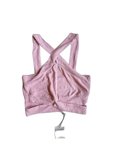 [S05389D-051] SHEIN-CROPTOP
