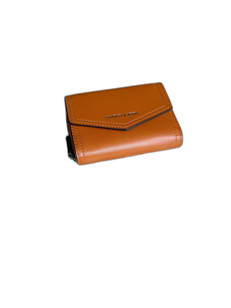 [S05389D-053] CHARLES & KEITH-WALLET