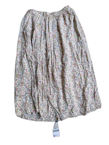 [S05241E-004] ASSORTED BRAND-MAXI SKIRT