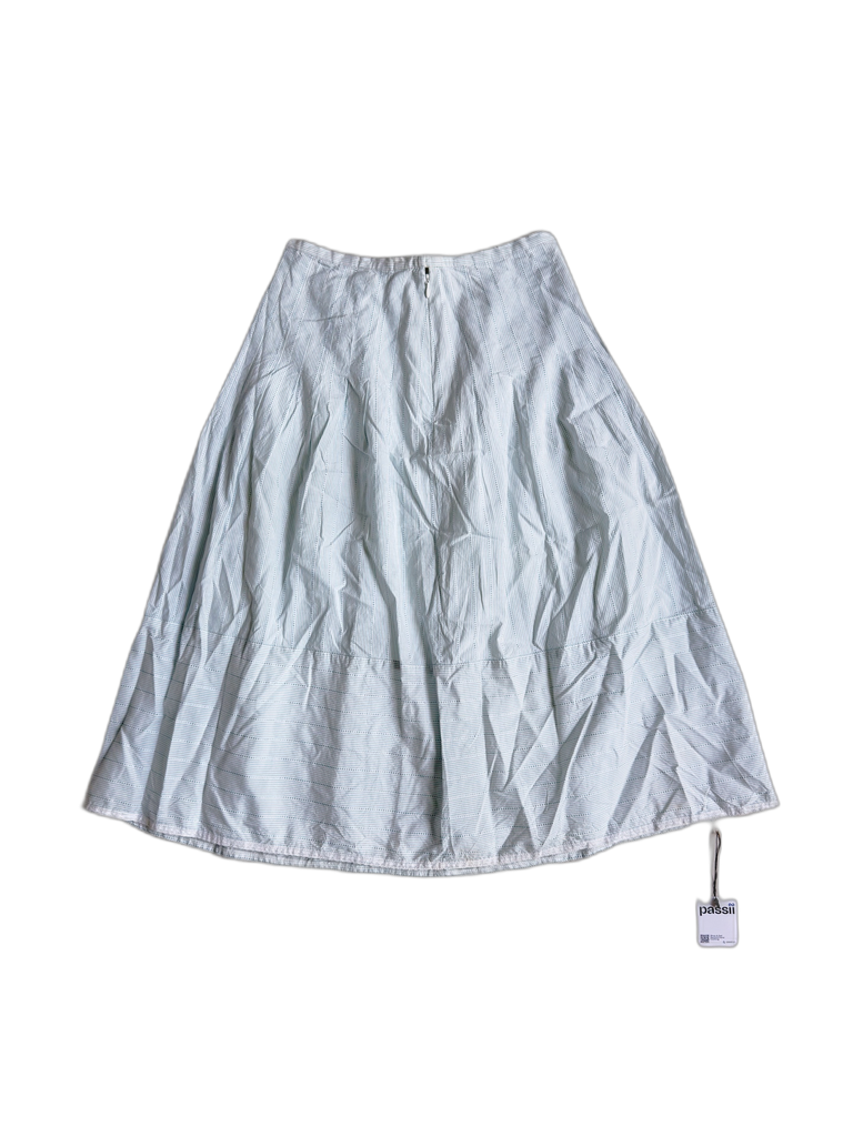 [S05241E-011] ASSORTED BRAND-MAXI SKIRT