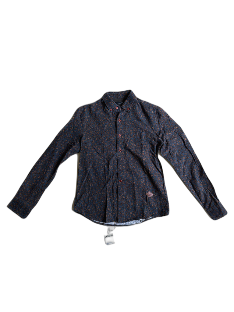 [S05241E-012] ASSORTED BRAND-SHIRT