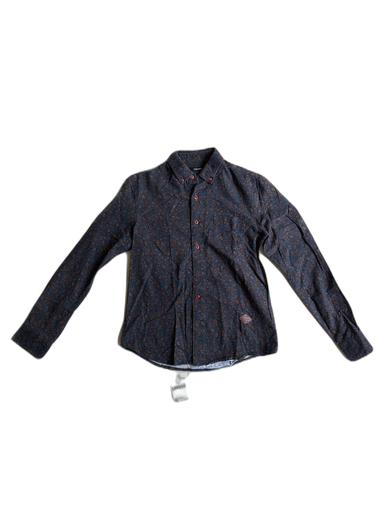 [S05241E-012] ASSORTED BRAND-SHIRT