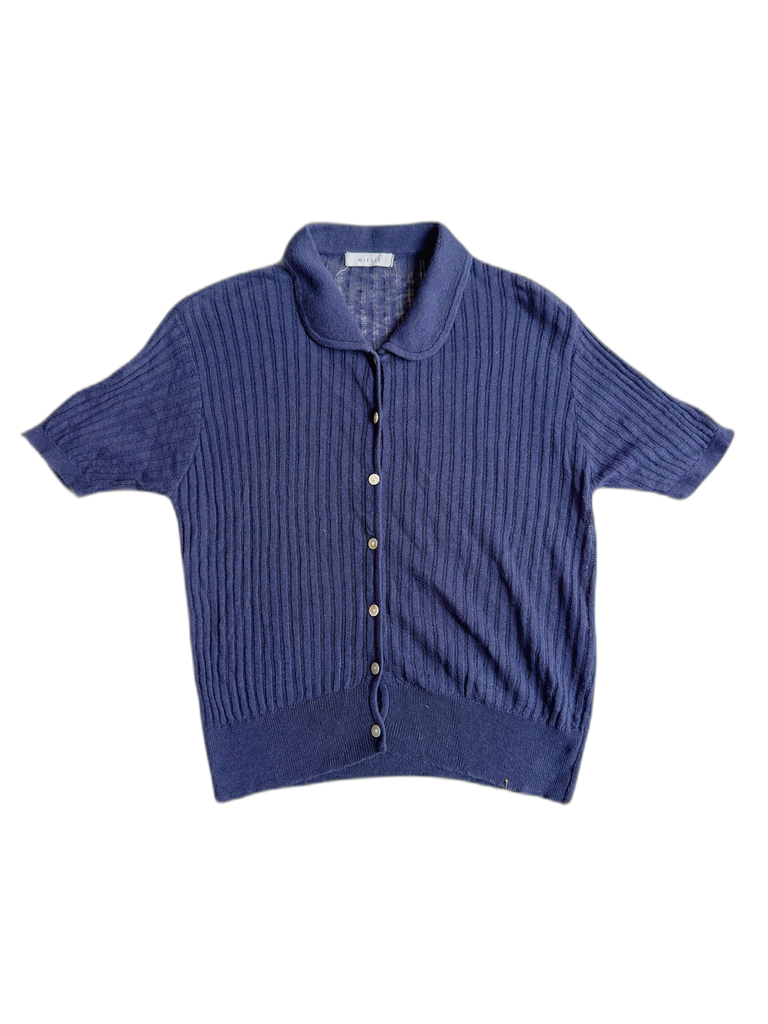 [S05241E-019] ASSORTED BRAND-SHORT SLEEVES TOP