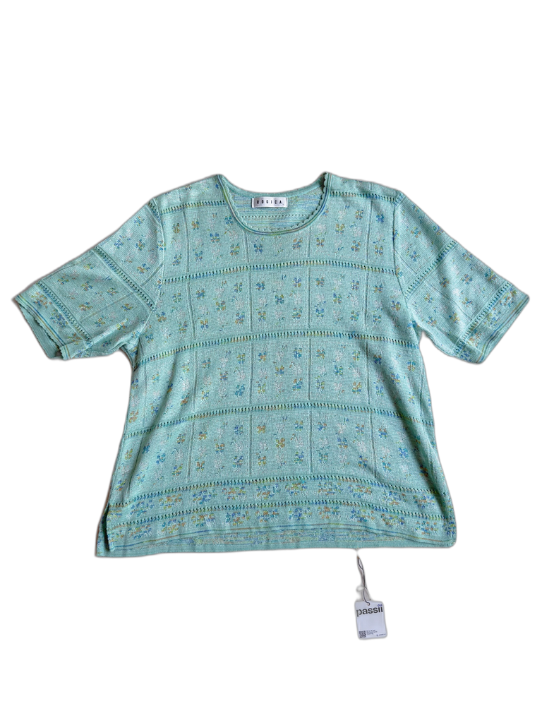 [S05241E-021] ASSORTED BRAND-T-SHIRT