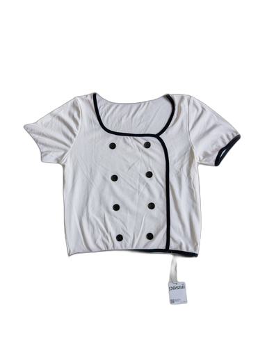 [S05241E-023] ASSORTED BRAND- BLOUSE