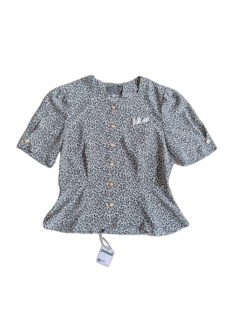 [S05241E-027] ASSORTED BRAND- BLOUSE
