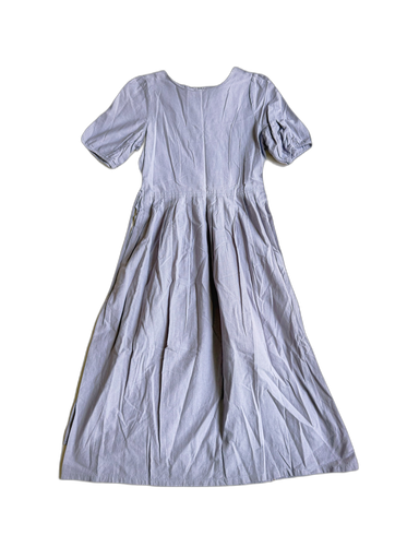 [S05241E-032] UNKNOWN-MAXI DRESS