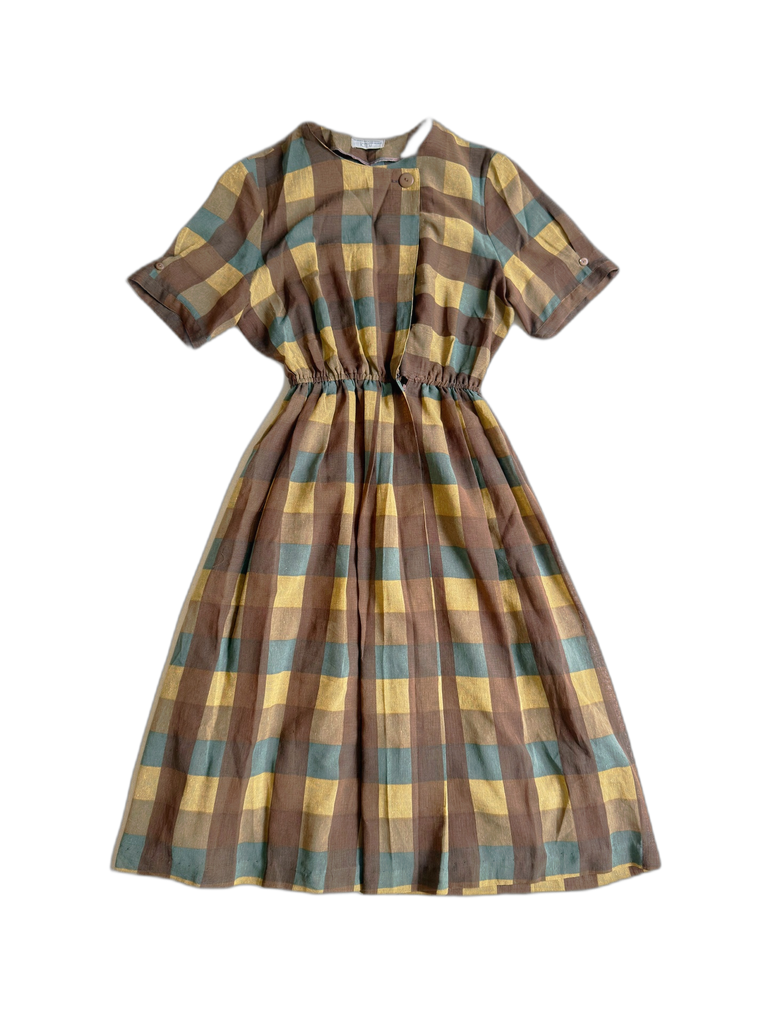 [S05241E-033] ASSORTED BRAND-MAXI DRESS