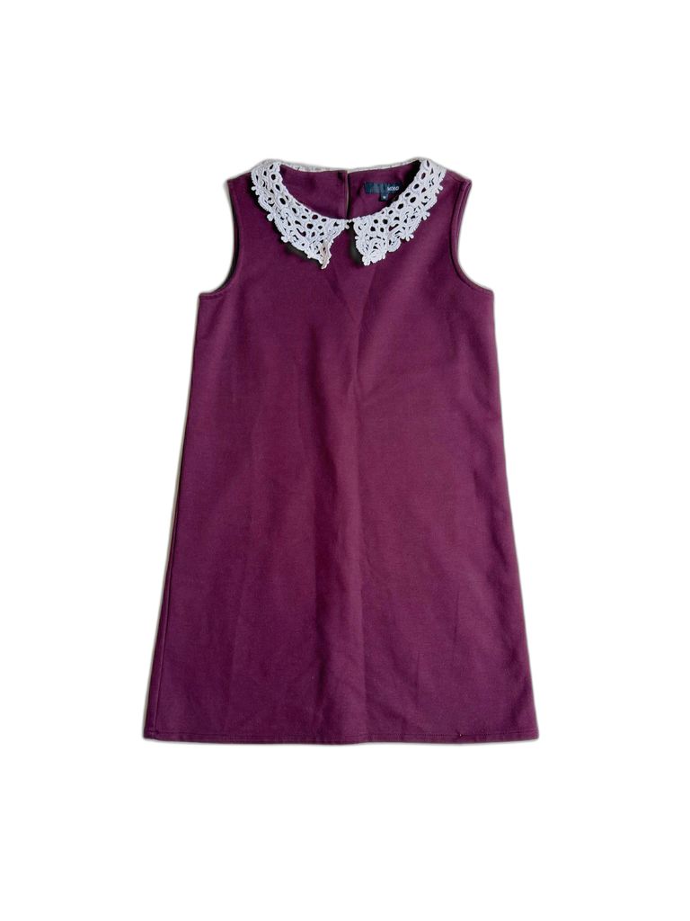 [S05241E-034] MIXXO-MINI DRESS