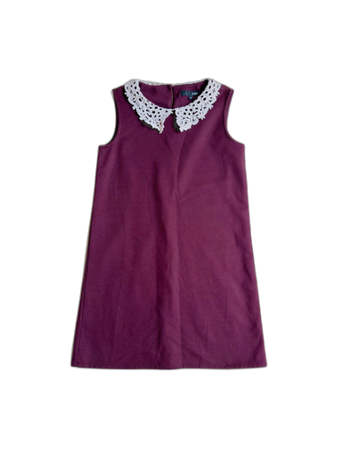 [S05241E-034] MIXXO-MINI DRESS