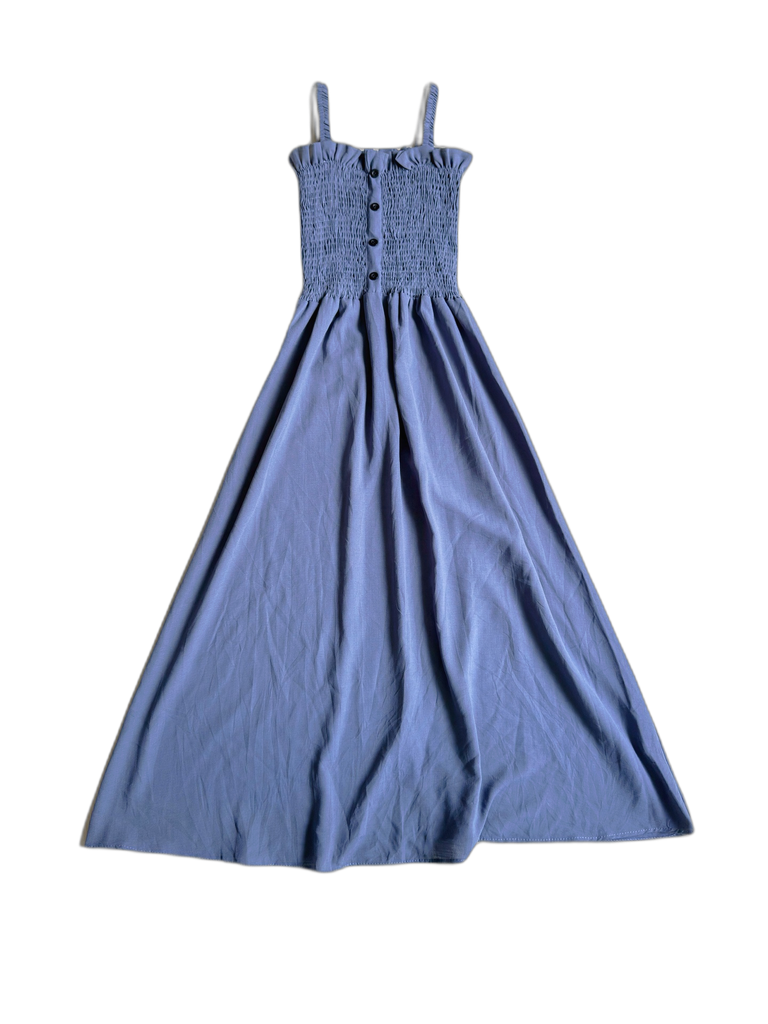 [S05241E-035] ASSORTED BRAND-MAXI DRESS