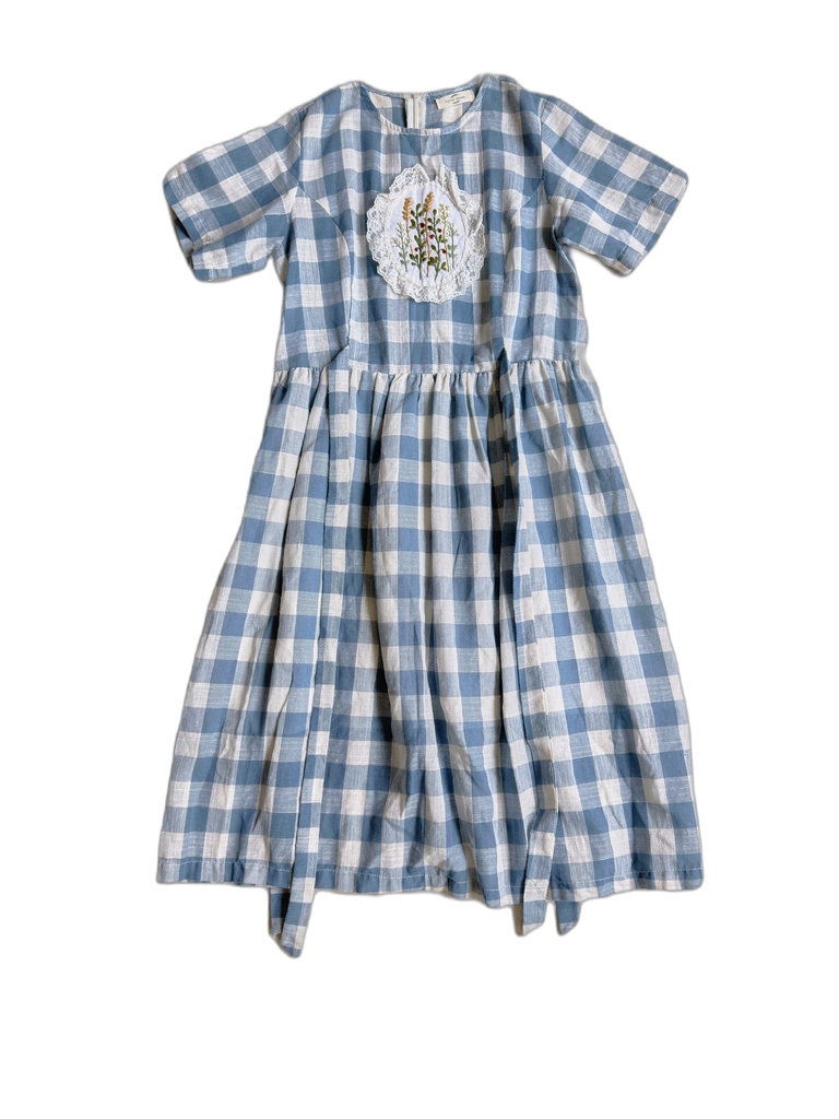 [S05241E-038] ASSORTED BRAND-MAXI DRESS