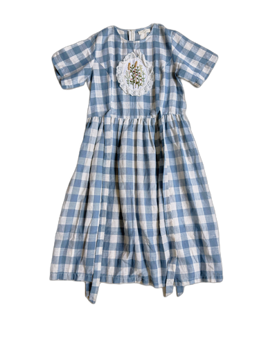[S05241E-038] ASSORTED BRAND-MAXI DRESS
