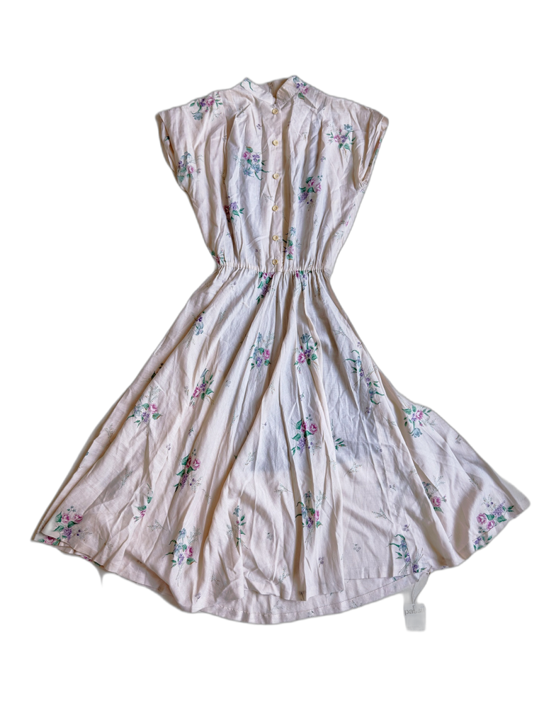 [S05241E-039] UNKNOWN-MAXI DRESS