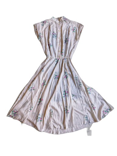[S05241E-039] UNKNOWN-MAXI DRESS