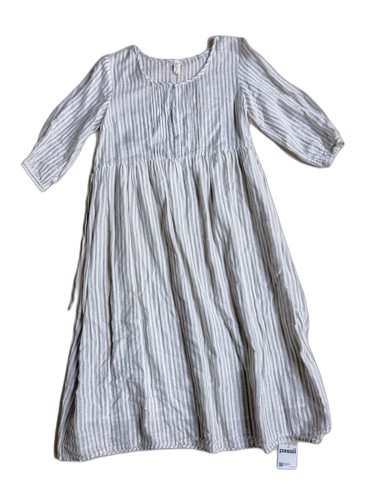 [S05241E-041] ASSORTED BRAND-MAXI DRESS