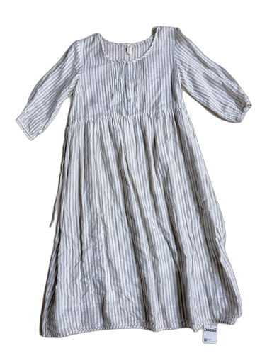 [S05241E-041] ASSORTED BRAND-MAXI DRESS
