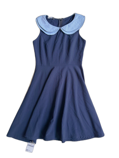 [S05241E-042] COSMO-MIDI DRESS