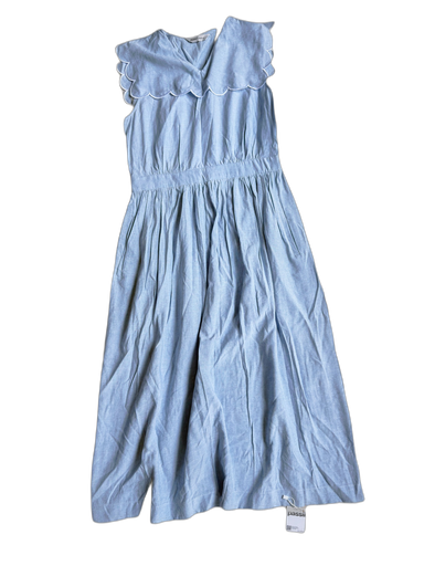 [S05241E-043] ANDY&DEBB-MAXI DRESS