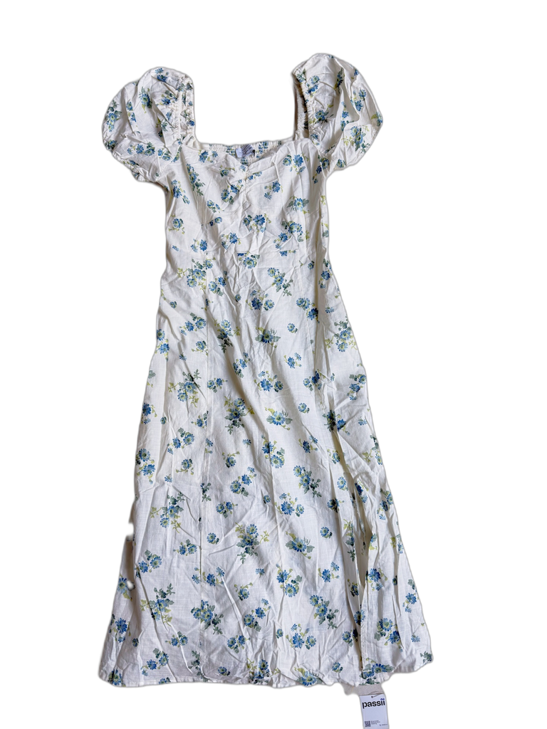 [S05241E-047] & OTHER STORIES-MAXI DRESS