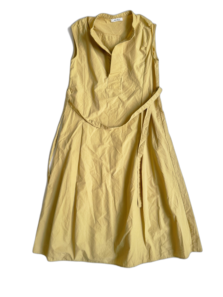 [S05241E-048] ASSORTED BRAND-MAXI DRESS