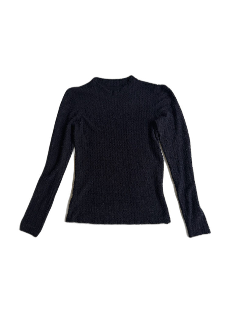 [S05415F-015] UNKNOWN-SWEATER
