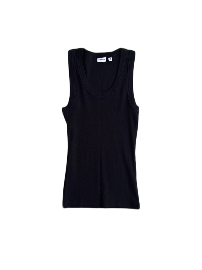 [S05415F-021] BABATON-TANK TOP