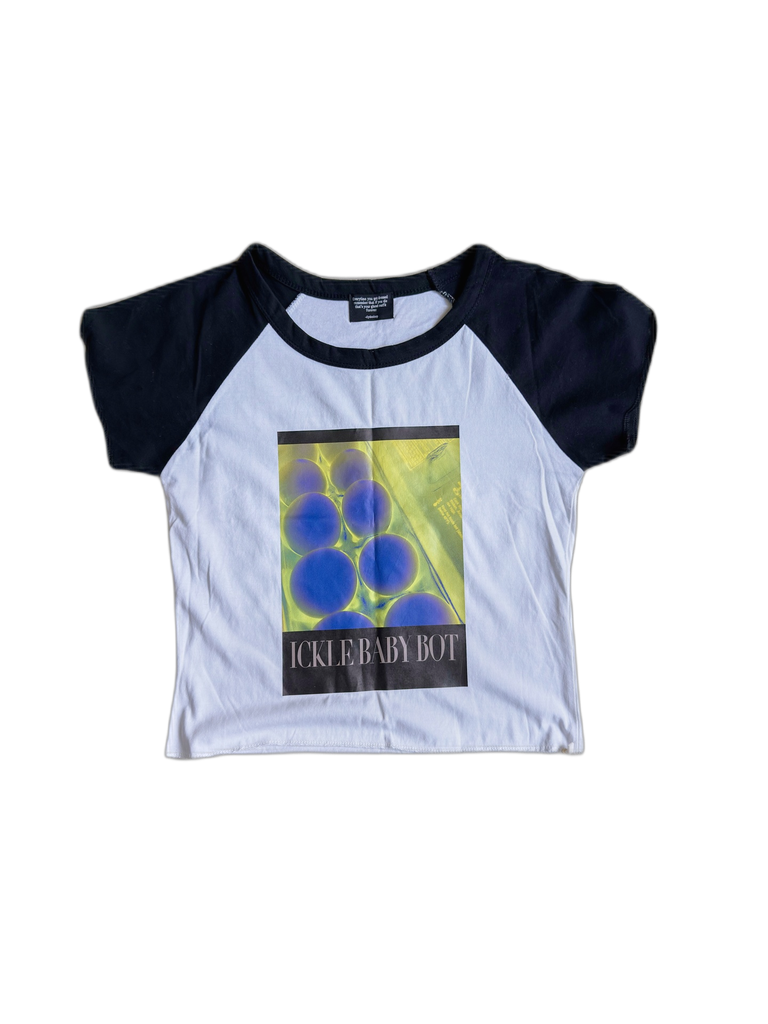 [S05415F-024] DYDOSHOP-BABY TEE