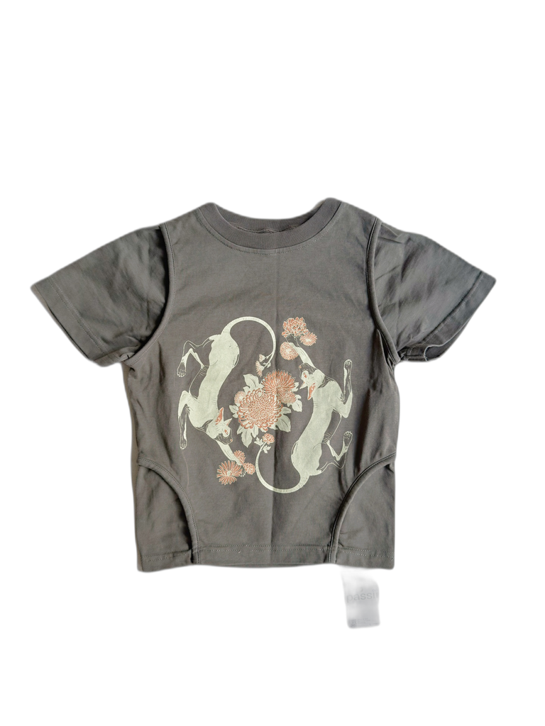 [S05415F-025] UNKNOWN-BABY TEE